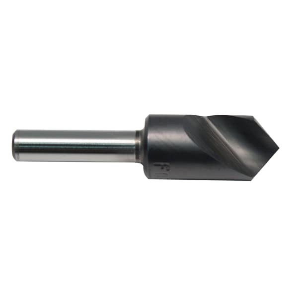 Xt Endmill 1/4X3/8X.015R
